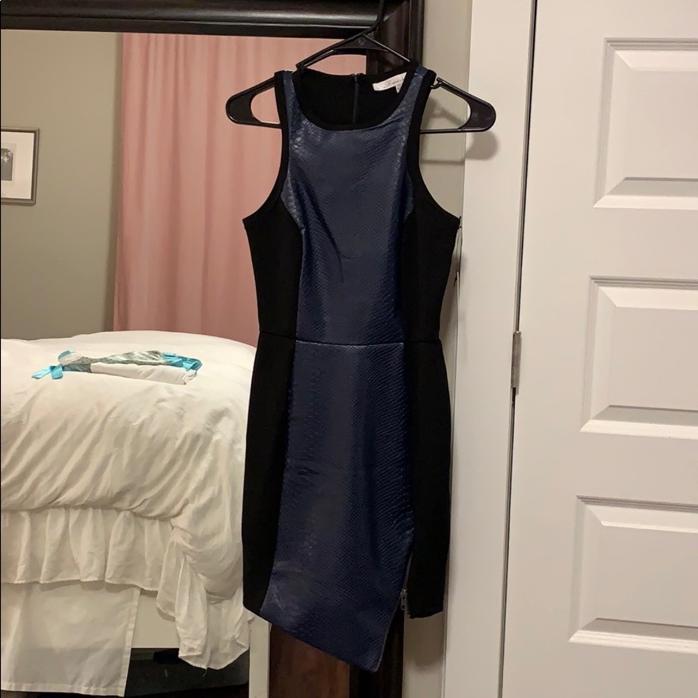 Lovers + Friends Cocktail Dress